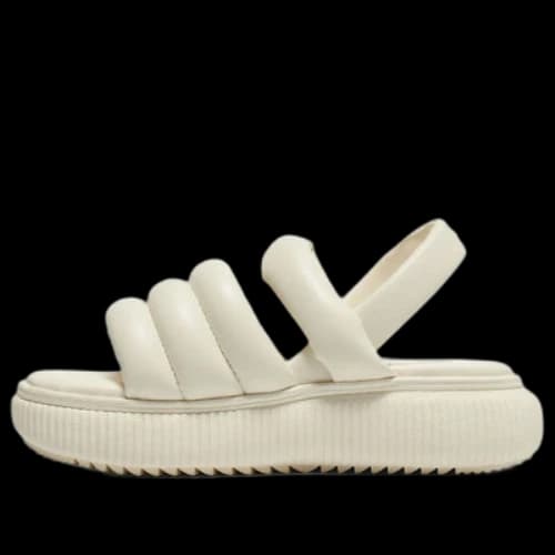 Onitsuka Tiger OTIGER STRAP 'Cream' (Women's)