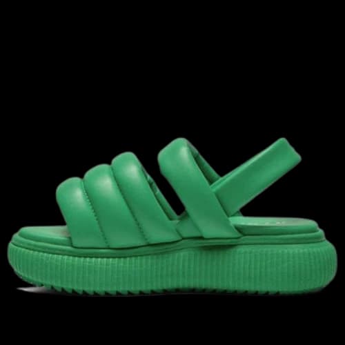 Onitsuka Tiger Otiger Strap 'Green' (Women's)