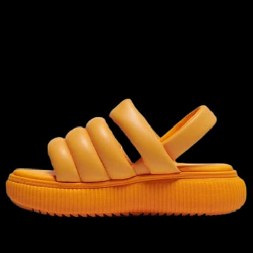 Onitsuka Tiger OTIGER STRAP 'Orange' (Women's)