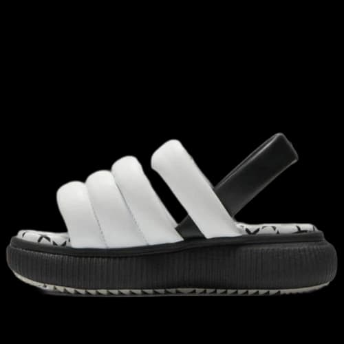 Onitsuka Tiger Otiger Strap 'White Black' (Women's)