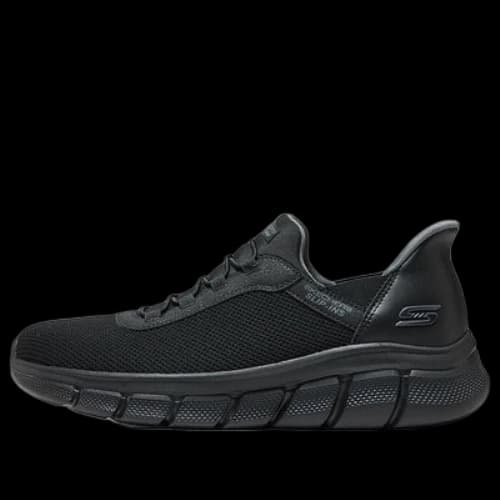Skechers Bob's Slip-Ins 'Black'