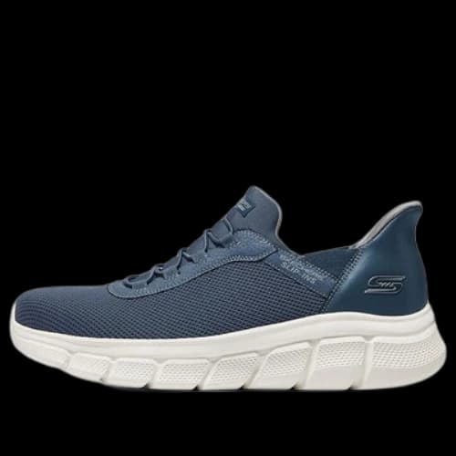 Skechers Bob's Slip-Ins 'Blue'