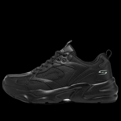 Skechers Bob's Bamina 2 Shoes 'Black'
