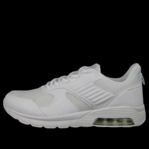 ANTA Running Series Sneakers 'White Grey'