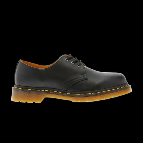 Dr. Martens 1461 Nappa Leather Oxford Black