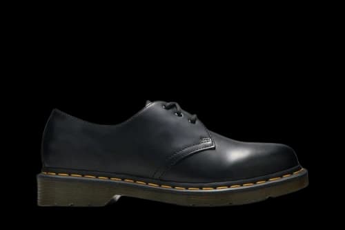 Dr. Martens 1461 'Black Smooth'