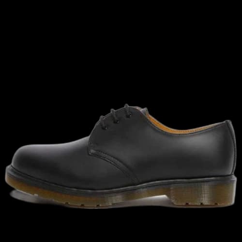 Dr. Martens 1461 Plain Welt 'Black'