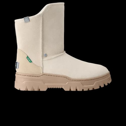 UGG Hardware Boot Hidden NY PFF
