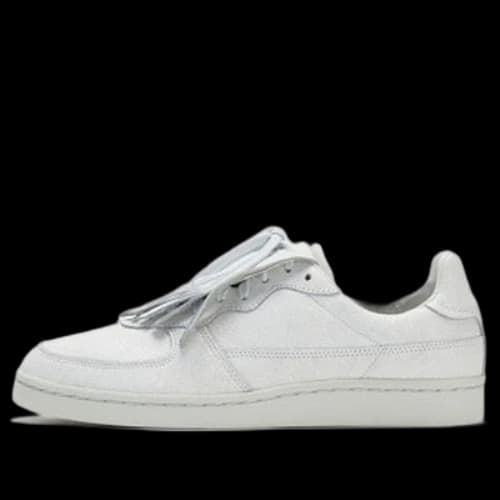 Onitsuka Tiger GSM EX 'White'