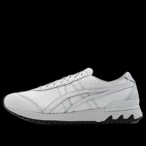 Onitsuka Tiger TIGER MHS White