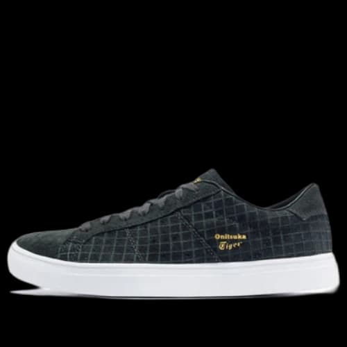 Onitsuka Tiger Lawnship 2.0 'Black'