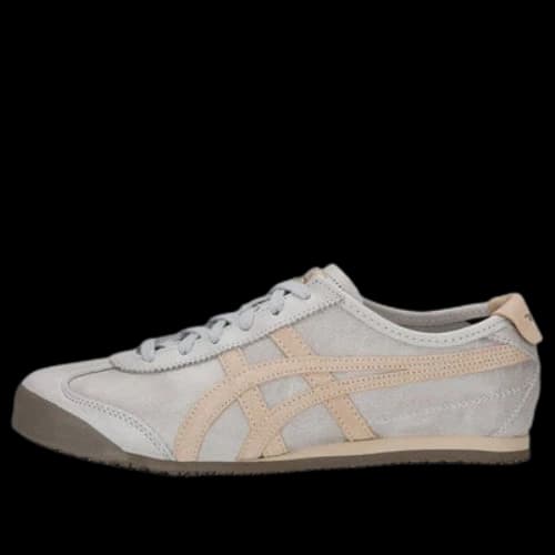 Onitsuka Tiger Mexico 66 'Grey Brown'