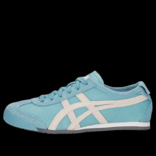 Onitsuka Tiger Mexico 66 'Light Blue White'