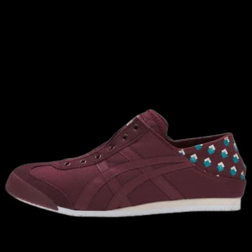 Onitsuka Tiger Mexico 66 Paraty 'Wine'