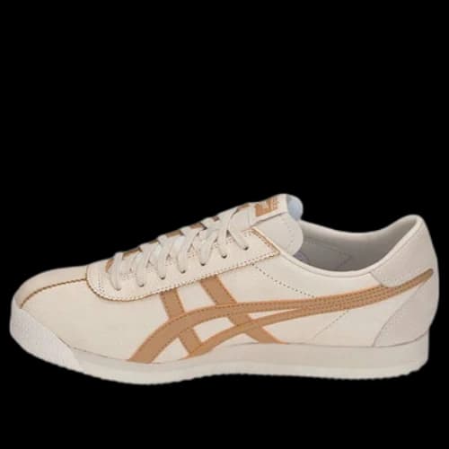 Onitsuka Tiger Corsair 'Yellow Brown'