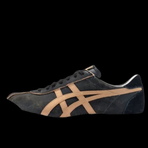 Onitsuka Tiger Corsair 'Black Golden'