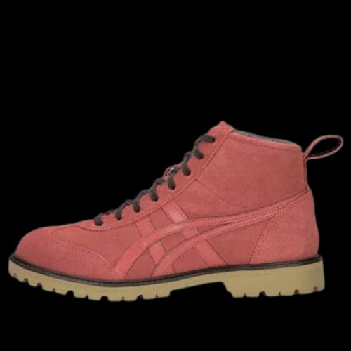 Onitsuka Tiger Rinkan 'Brick-Red'