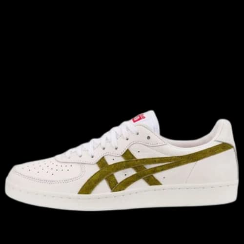 Onitsuka Tiger GSM 'White Olive Green'