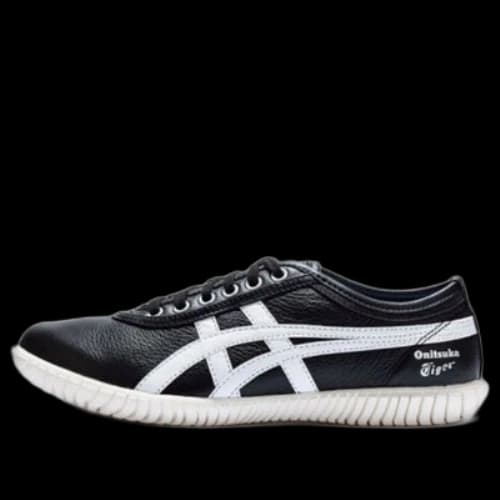 Onitsuka Tiger Tsunahiki Black White