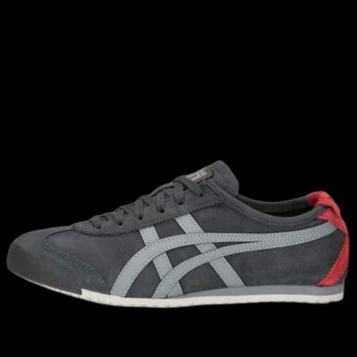 Onitsuka Tiger Mexico 66 'Grey Red'