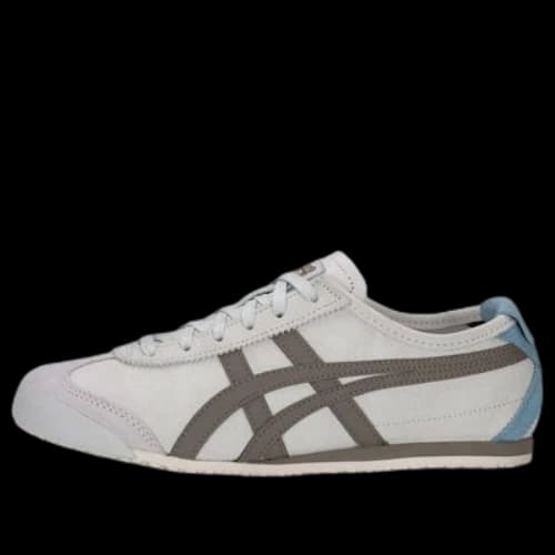 Onitsuka Tiger Mexico 66 'Grey Blue'