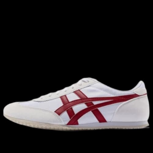 Onitsuka Tiger Machu Racer 'White Red'