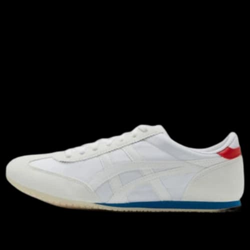 Onitsuka Tiger Machu Racer 'White Blue Red'
