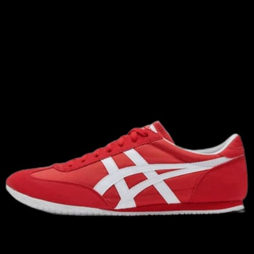 Onitsuka Tiger Machu Racer 'Red White'