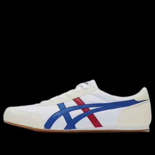 Onitsuka Tiger Track Trainer 'White'