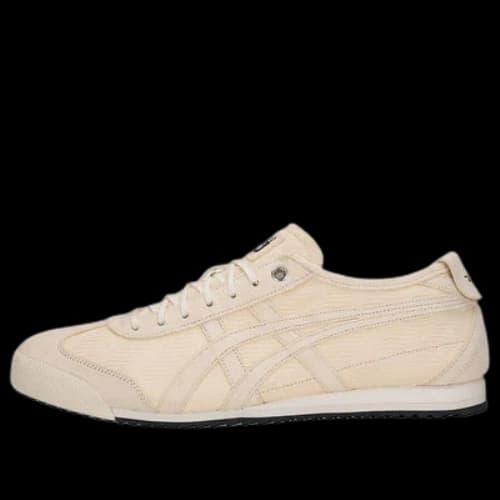 Onitsuka Tiger Mexico 66 SD 'Cream Yellow'
