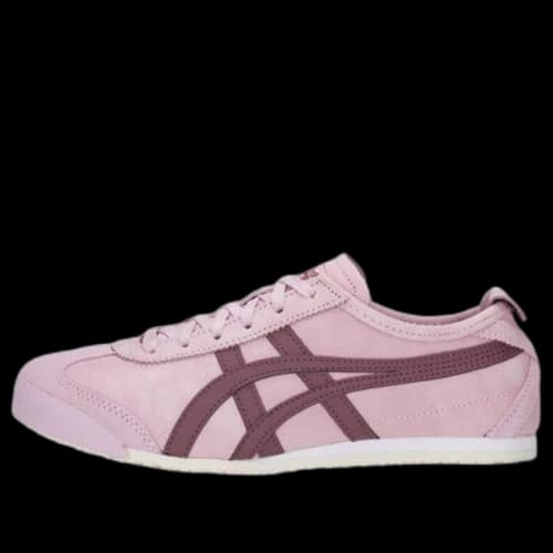Onitsuka Tiger Mexico 66 'Pink Mauve'