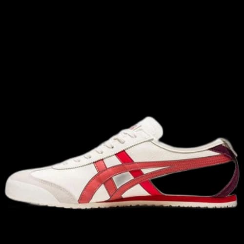 Onitsuka Tiger Mexico 66 'Red'