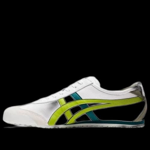 Onitsuka Tiger Mexico 66 'Green Blue'