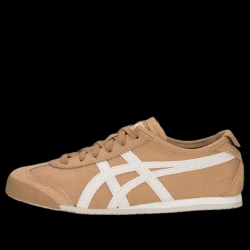 Onitsuka Tiger Mexico 66 'Khaki Beige White'