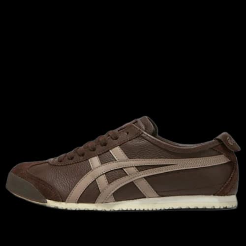Onitsuka Tiger Mexico 66 'Brown Khaki '