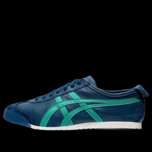 Onitsuka Tiger Mexico 66 'Dark Blue Green'