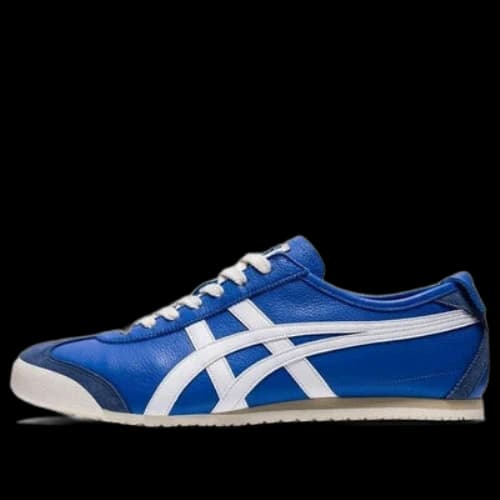Onitsuka Tiger Mexico 66 'Blue White'