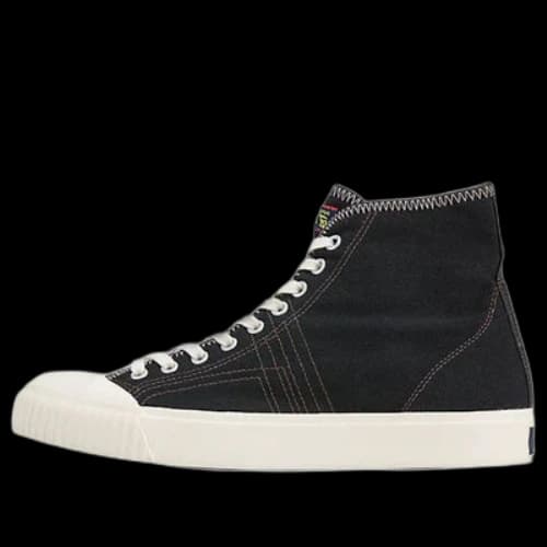 Onitsuka Tiger OK Basketball MT 'Black'