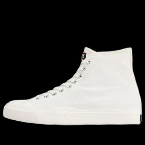 Onitsuka Tiger OK Basketball MT 'Cream'