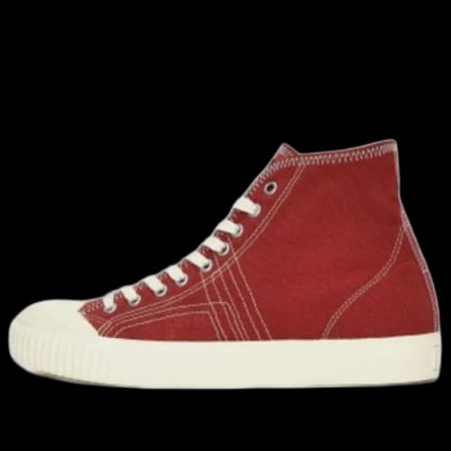 Onitsuka Tiger OK Basketball MT 'Red'
