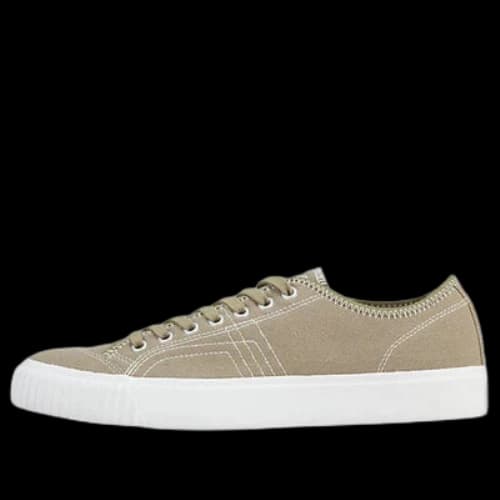 Onitsuka Tiger OK Basketball Lo 'Grey Green'
