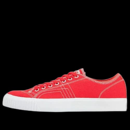 Onitsuka Tiger OK Basketball Lo 'Red'