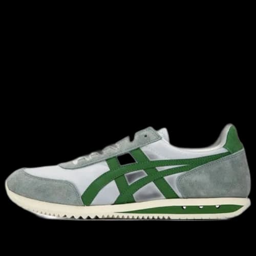 Onitsuka Tiger New York 'Grey Forest Green'