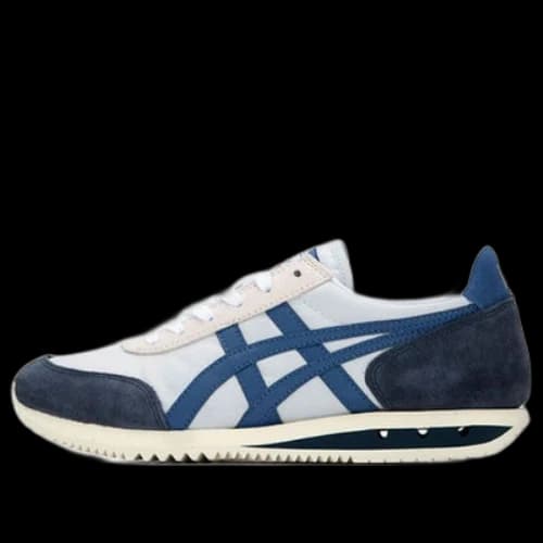 Onitsuka Tiger New York 'Grey Navy'