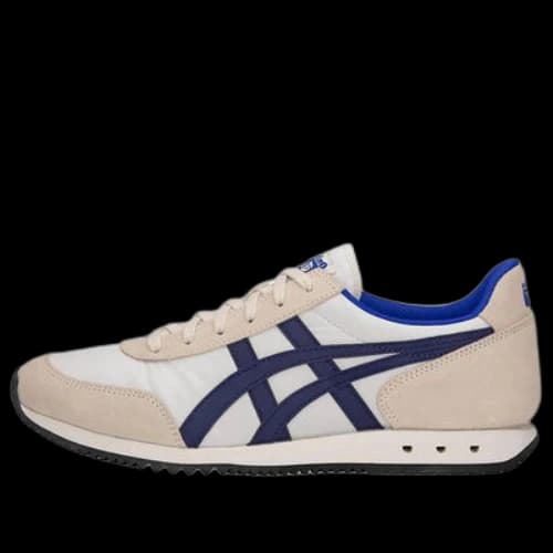 Onitsuka Tiger New York 'White Blue'