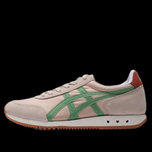 Onitsuka Tiger Ultimate 81 'Nude Green'