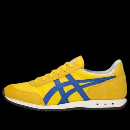 Onitsuka Tiger New York Tai-Chi 'Yellow Imperial'