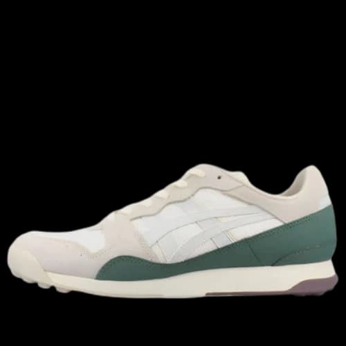 Onitsuka Tiger Horizonia 'Cream Aqua'