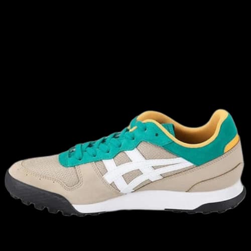Onitsuka Tiger Horizonia 'Brown Green'