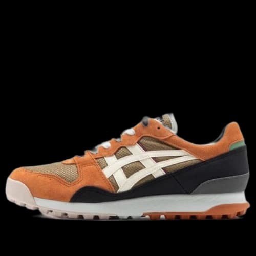 Onitsuka Tiger Horizonia 'Orange Black White'